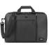 Solo Hybrid Carrying Case (Briefcase) for 15.6" Notebook - Black (GRV7024)