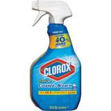 Clorox Clean-Up All Purpose Cleaner with Bleach (30197)