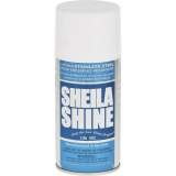 Sheila Shine Calif-Approved Stainless Steel Polish (SSCA10)