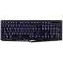 Mad Catz The Authentic S.T.R.I.K.E. 4 Mechanical Gaming Keyboard - Black (KS13MMUSBL00)