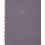 AT-A-GLANCE WorkStyle Academic Large Planner (5222905A30)