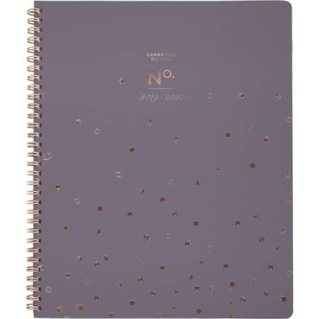 AT-A-GLANCE WorkStyle Academic Large Planner (5222905A30)