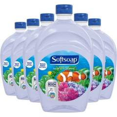 Softsoap Aquarium Soap Refill (05262CT)