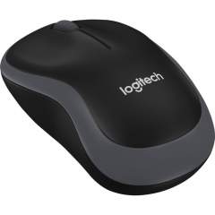 Logitech M185 Wireless Mouse (910003888)
