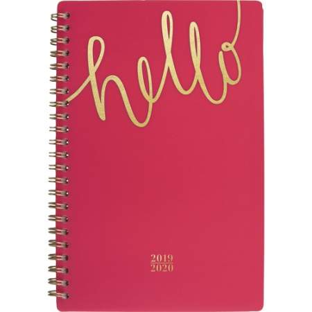Cambridge Aspire Weekly/Monthly Planner (1022905A27)