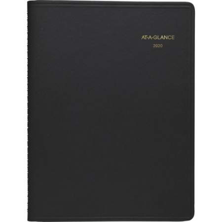 AT-A-GLANCE Monthly Planner (702600520)