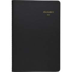 AT-A-GLANCE 5"x8" Daily Appointment Book (708000520)