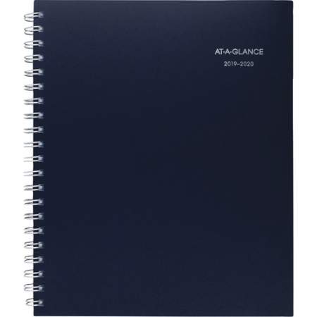 AT-A-GLANCE Teacher Weekly/Monthly Large Planner (TP500905A)