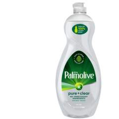 Palmolive Ultra Pure/Clear Dish Liquid (04272CT)