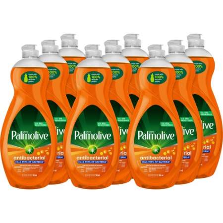 Palmolive Ultra Antibacterial Dish Soap (04274CT)