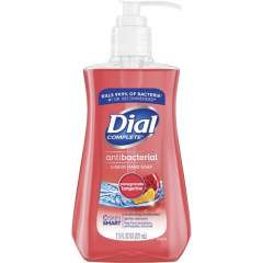 Dial Pomegranate Antibacterial Hand Soap (02795CT)