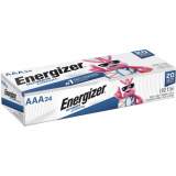 Eveready Energizer Ultimate Lithium AAA Batteries, 1 Pack (L92)