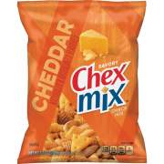 Chex Mix Cheddar Snack Mix (SN14839)