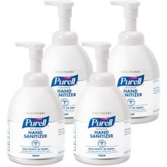 PURELL Sanitizing Foam (579204CT)