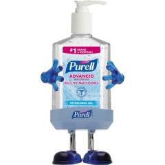 PURELL Sanitizing Gel (9600PL1CT)