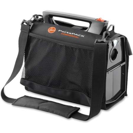 Hoover CH01005 Carrying Case Vacuum Cleaner - Black (CH01005CT)