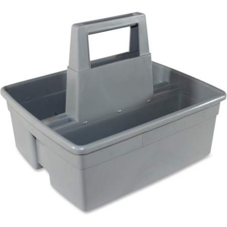 Impact Maids' Basket Gray with Inserts (1803CT)