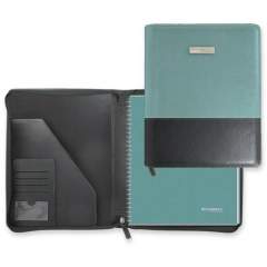 Mead Cambridge Limited Blue Fashion Refillable Notebook (06602)