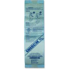 Oreck XL Upright Single-wall Filtration Bags (PK800025CT)