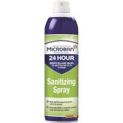 Microban Professional Sanitizing Spray (30130)