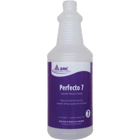RMC Perfecto 7 Labeled Bottle (35718573CT)