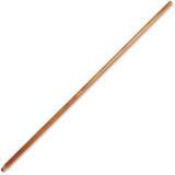 Rubbermaid Commercial Lacquered Wood Broom Handle (636100LACCT)