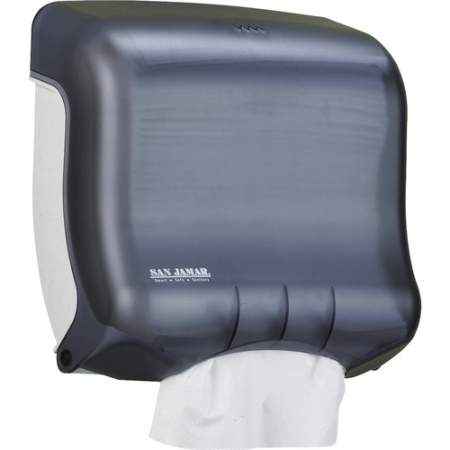 San Jamar UltraFold Towel Dispenser (T1750TBKCT)