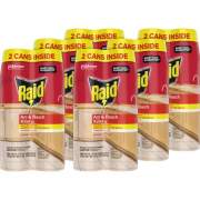 Raid Ant & Roach Killer 2-Packs - Fragrance-Free (697322CT)