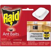 Raid Ant Baits (697325CT)