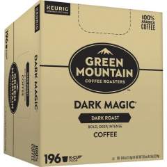 Green Mountain Coffee Dark Magic K-Cup (7994)