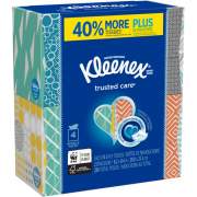 Kleenex Trusted Care Tissues (50184CT)