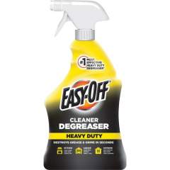 EASY-OFF Cleaner Degreaser (99624)