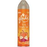 Glade Toasty Pumpkin Spice Air Spray (312864)