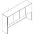 Lacasse Hutch With Laminate Doors (M1SE724416PG)