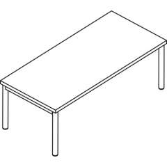 Arold Sencha HM-T46 Table (HMT46M2C)