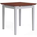 Lesro Amherst Steel End Table (AS1285T50001)