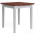 Lesro Amherst Steel End Table (AS1285T50001)