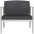 Lesro Amherst Steel Bariatric Chair (AS1891G70001)