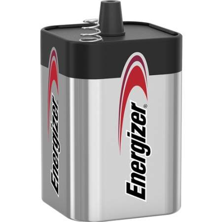 Energizer Max 529 6V Lantern Battery (5291)