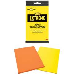 Post-it XL Extreme Notes (XT4562MX)