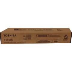 Toshiba Original Toner Cartridge - Black (T5508U)