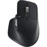 Logitech MX Master 3 Mouse (910005647)