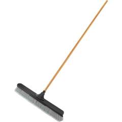 Rubbermaid Commercial Anti-Twist Multisurface Broom (2040045)