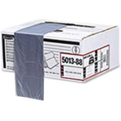 Rubbermaid Commercial 55-gallon Linear Low Density Can Liners (501188GY)