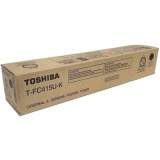 Toshiba Original Toner Cartridge - Black (TFC415UK)