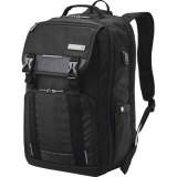 Samsonite Tucker Carrying Case (Backpack) for 15.6" Notebook, Tablet - Black (1262721041)