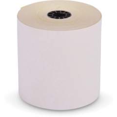 Iconex Carbonless Paper - White (90770441)