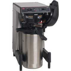 BUNN SmartWAVE Low-Profile Coffee Brewer- Plumbed (399000006)