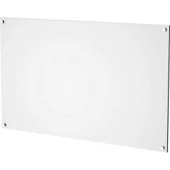 Lorell White Acrylic Dry-erase Board (00070)