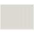 U Brands Linen Cork Linen Bulletin Board, 30 x 40 Inches, White Wood Frame (2917U00-01)